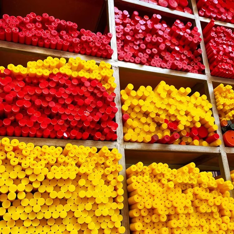 Direct supplier 45 to 98A hardness 8mm to 300mm red yellow black white polyurethane PU rubber rod urethane round rod stock