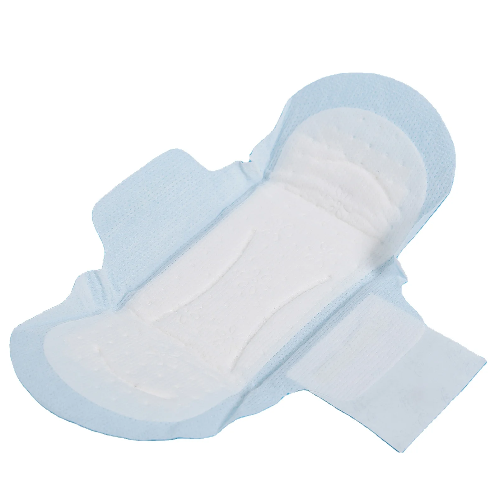 
100 cotton biodegradable organic pad feminine sanitary pad napkins panty liner women 