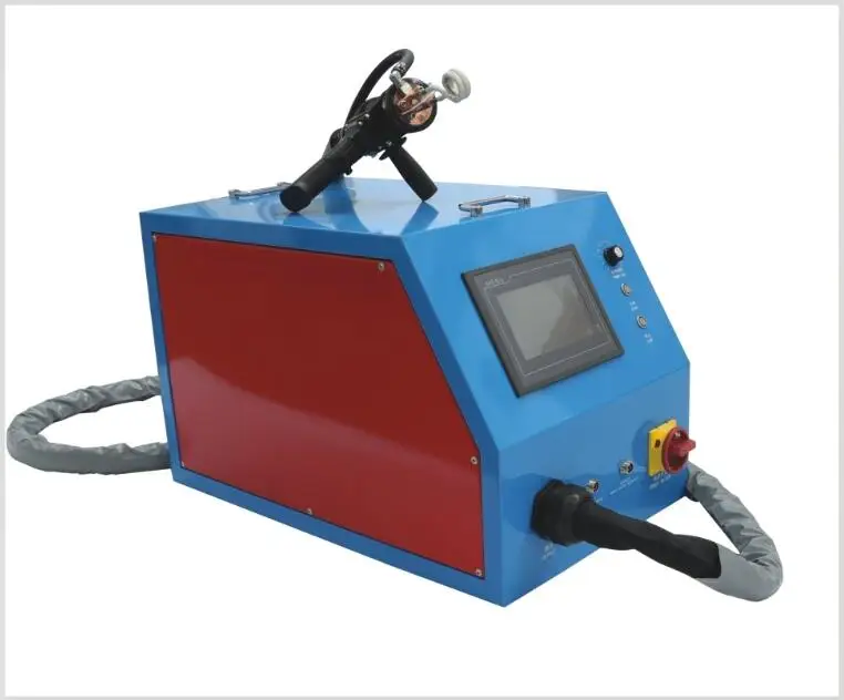 Factory direct supply portable  small Induction heater for brazing and welding