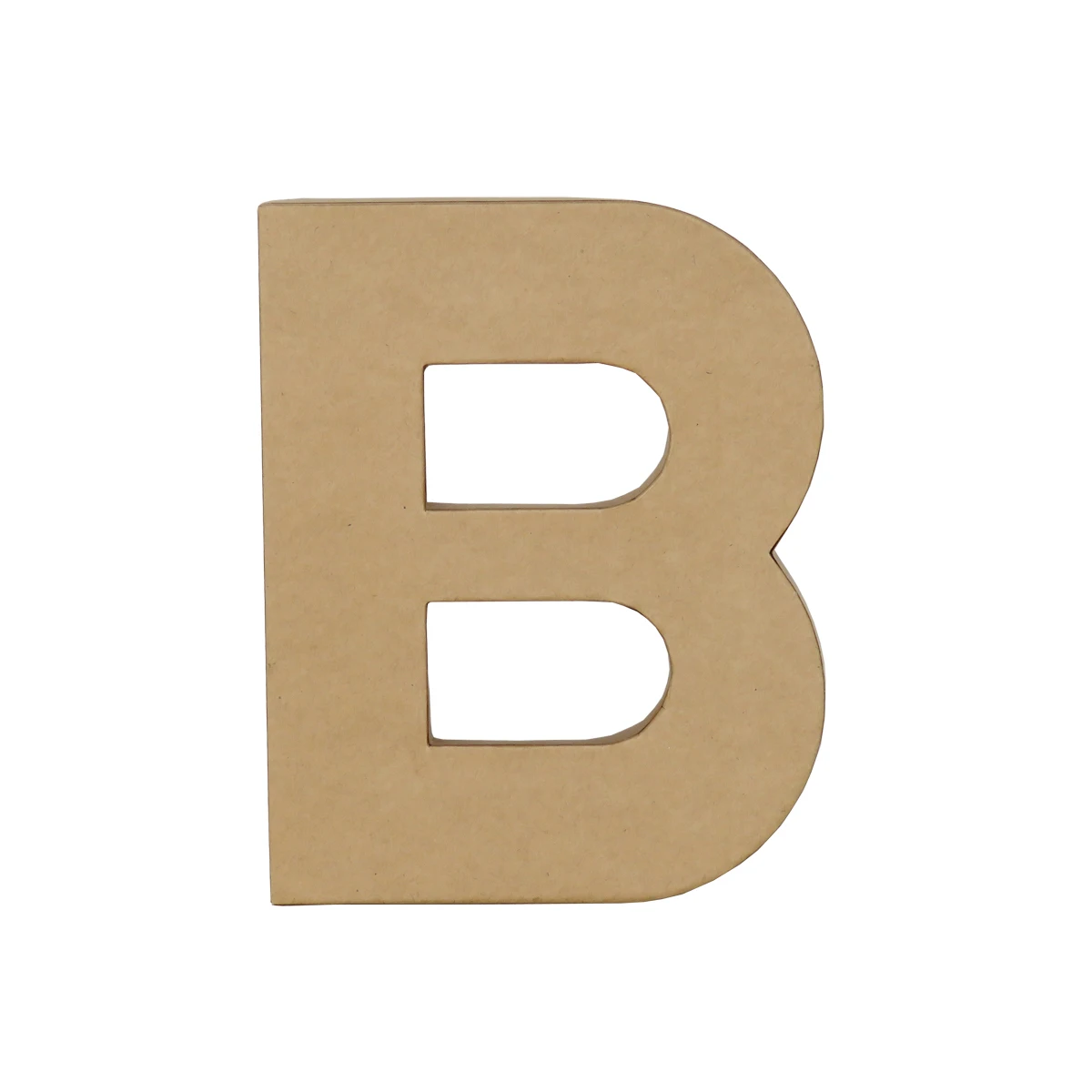 Wholesale custom design Kraft Paper Sweet Chocolate packaging Letter Shape Gift Box for Strawberry