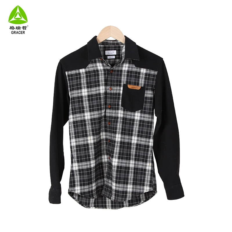 Fashion Used Shirts For Men And Women Used Clothes Bales Winter Second Hand Clothes Clothing