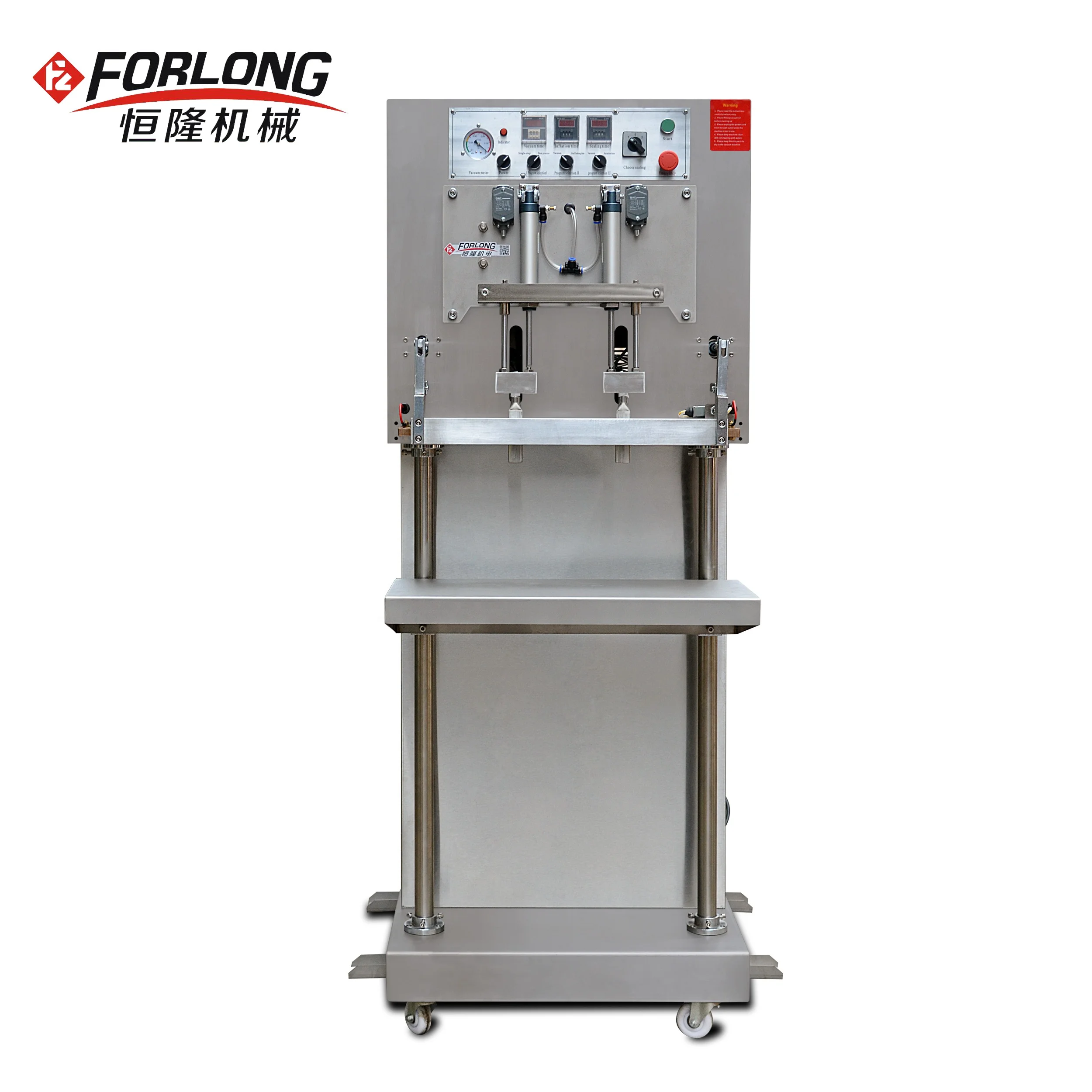 DZQ-600L внешняя вакуумная машина для розлива газа/вакуумная пищевой алюминиевой фольги/высокоэффективный внешний вакуумный