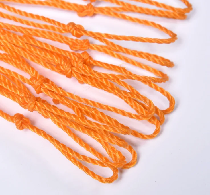 HDPE Sport Field Fence Netting backstop net stop ball protect and enclosure net