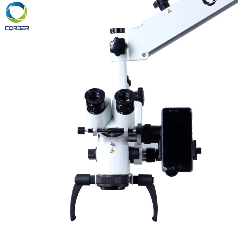 ASOM510 5C Oral therapy equipments & accessories equipos odontologicos dental microscopio per odontotecnico