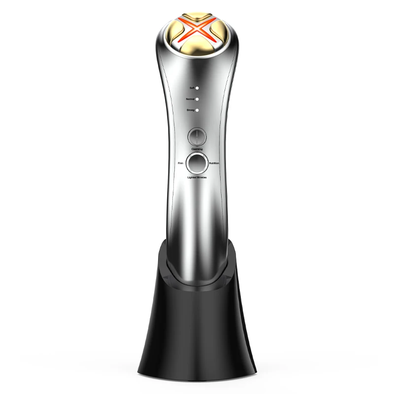 2023 New Style High Quality Multifunction Beauty Machine New EMS Beauty Instrument Lifting Facial Machine