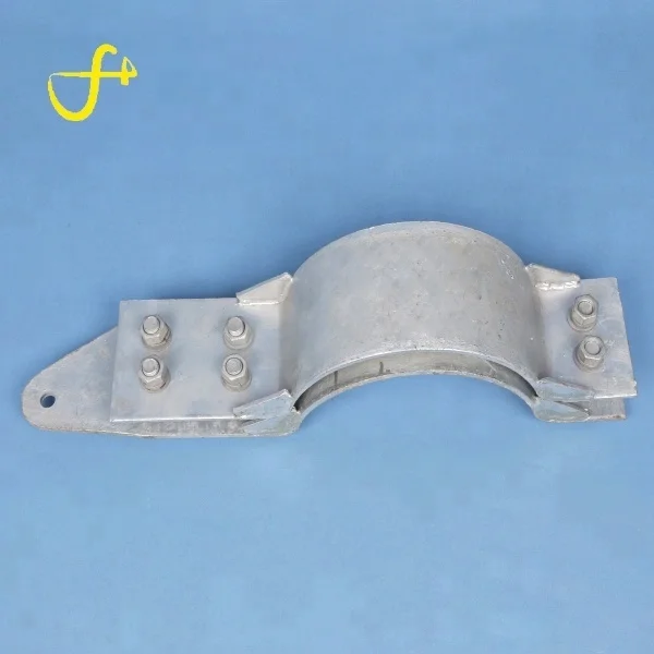 Кабельный обруч для натяжителя кабеля из нержавеющей стали