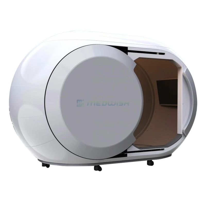 AG-NH001 Soundproof capsule sleeping pod capsule luxury space capsule for airport sleeping box hotel bed