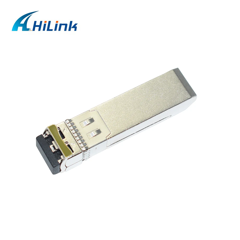 25G SFP28 CWDM трансивер оптический модуль приемопередатчика 25g sfp 40km для телекоммуникации