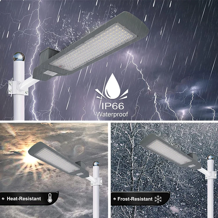 Hot Sale LED Highlight Wick Ip66 Waterproof Outdoor Highway 30w 50w 100w 150w Aluminum Smd Led Garden Lamp