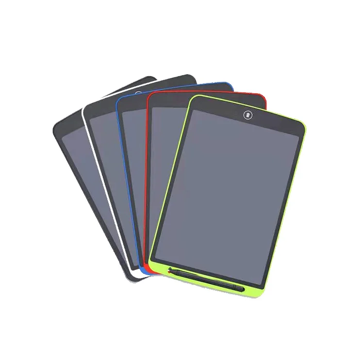 Lcd Writing Tablet For Kids Factory Wholesale 10inch Lcd Writing Tablet For Kids Write Board Lcd Board