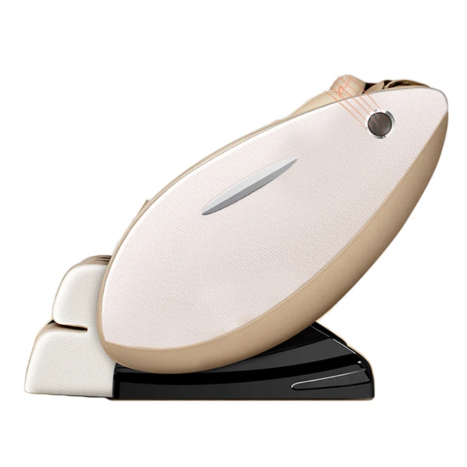 Youmay SL Track Chair Massage Cheap 4D Genuine Leather Full Body 8D Electric Zero Gravity 4D Massage Chair for Body