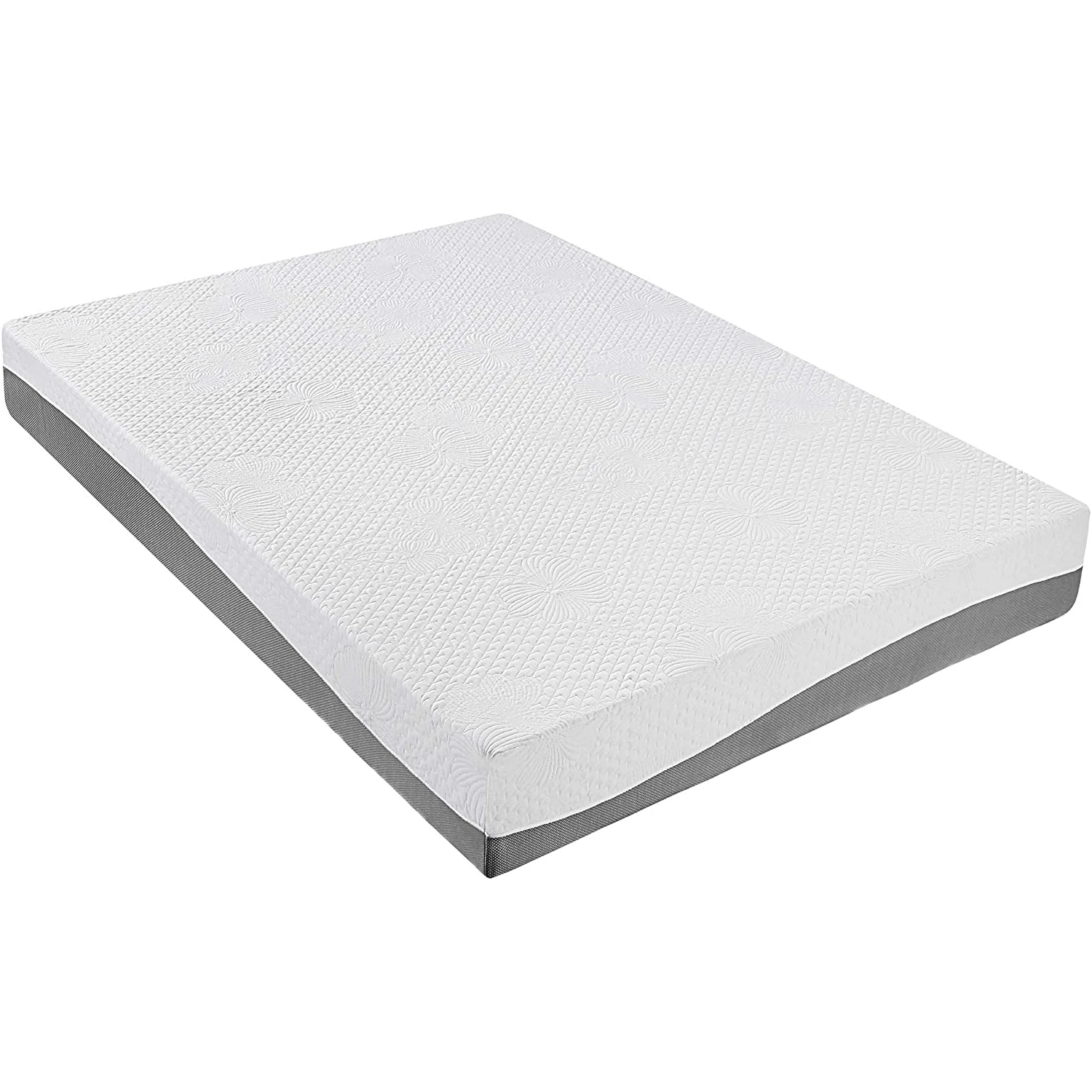 
Super King Size Baby Newborn Set Patches Inflatable Soft Memory Gel 12 Inch Pad Sheets Mattress 