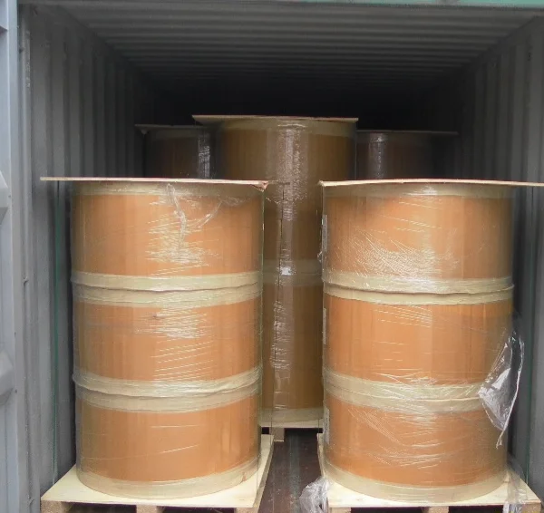 custom pink green yellow copy printing carbonless paper