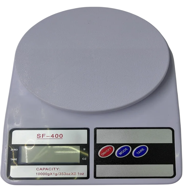 electronic luggage pocket mini travel postal digital household kitchen scale SF400 weigh scale electronic weigh scale