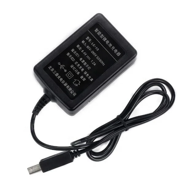 South LB-01 SD841201 battery charger South LB-01 battery total station charger