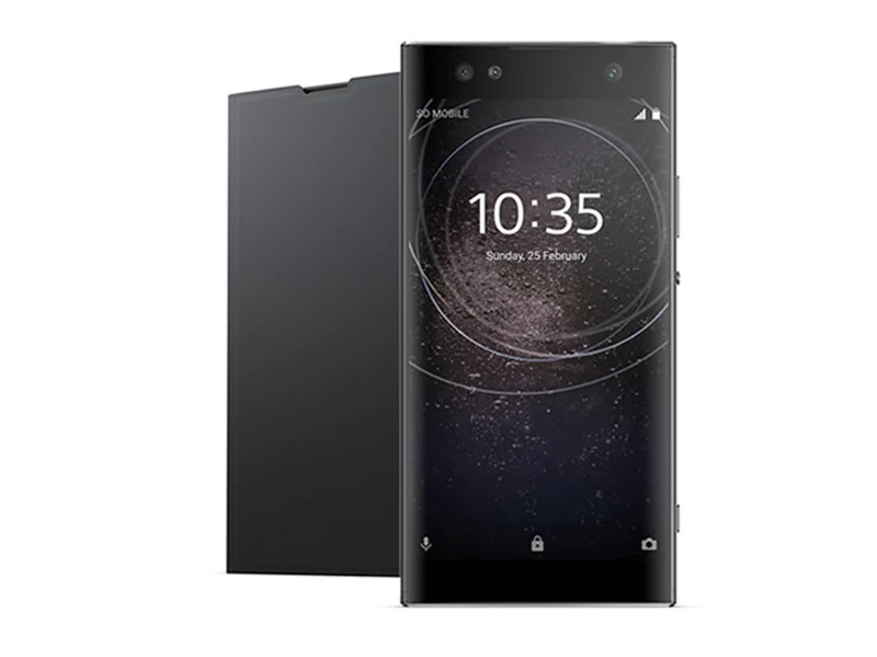 Cheap Original Used Mobile Phones XA2 Ultra Wholesale Second Hand Android Cellphone Smartphones For Sony Xperia XA2 Ultra