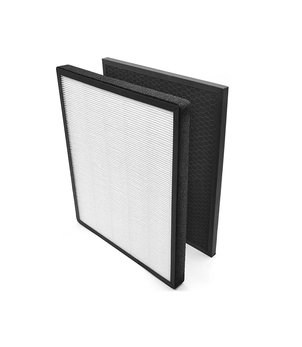 Levoi очиститель воздуха LV-PUR131 фильтр однократного применения, HEPA и фильтры с активированным углем, LV-PUR131-RF