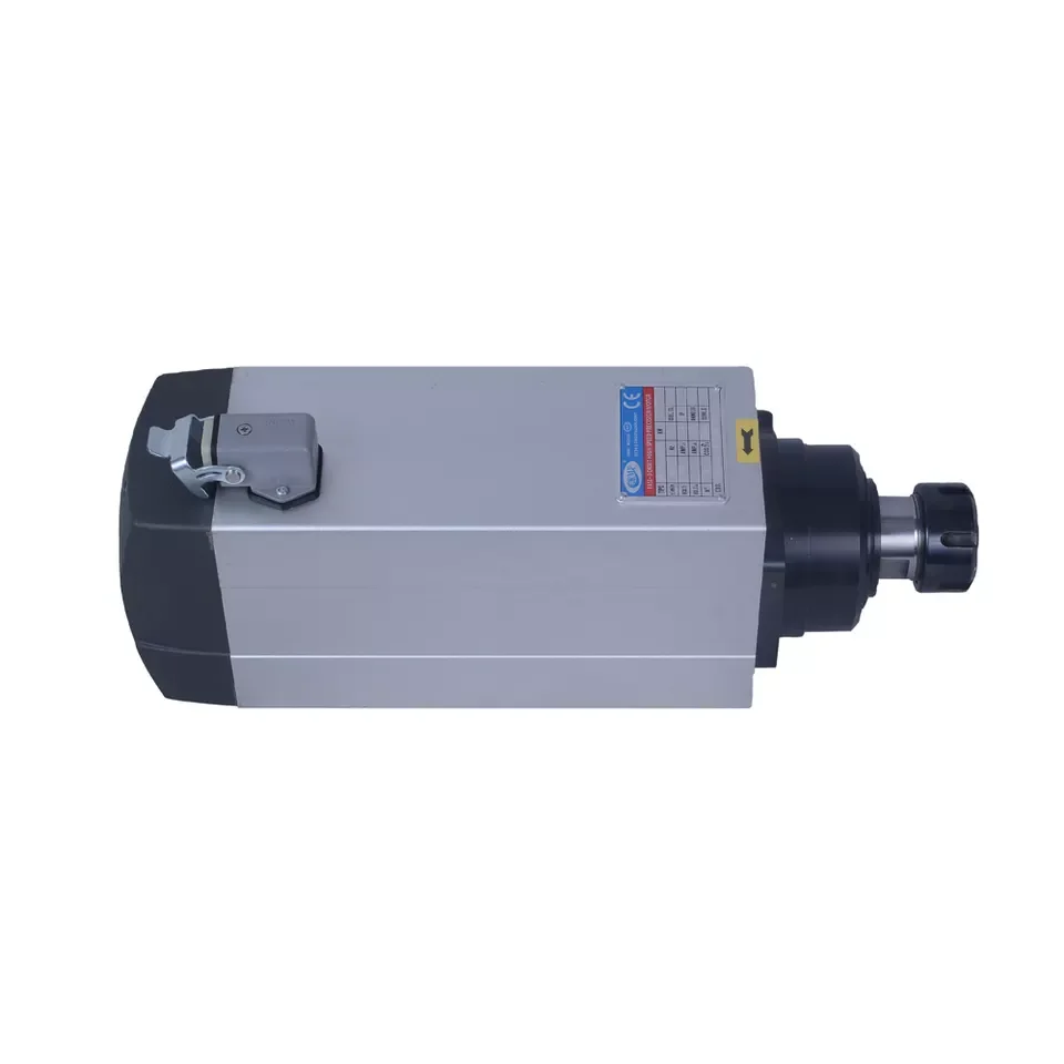 SM3500 2.2kw  high torque cnc router spindle motor ac dc motor