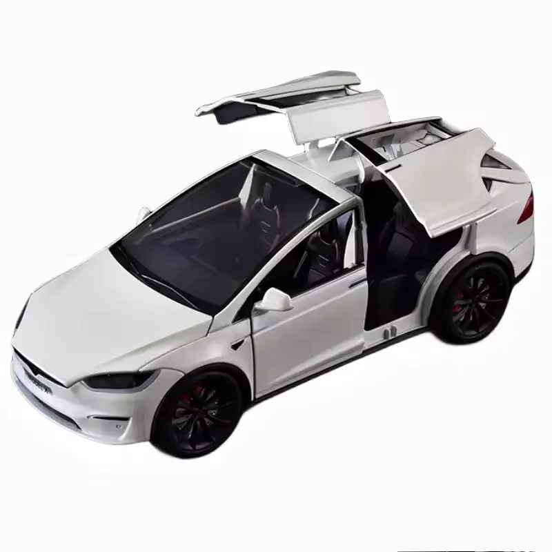 1/24 Отлитая под давлением модель автомобиля
