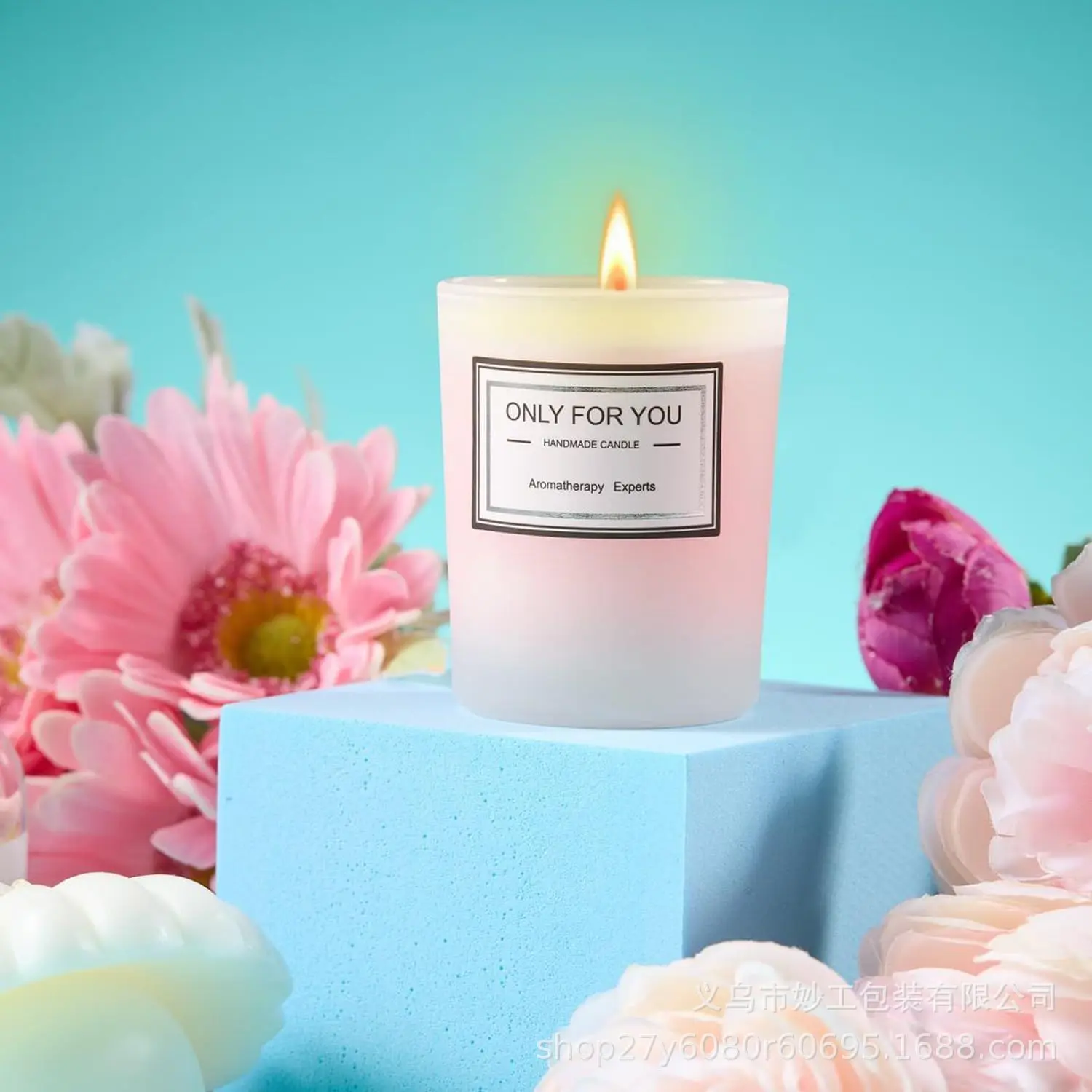 Wholesale Women Gift Set Luxury 20 oz Tumbler Ladies Spa Self Care Gift Box Set for Christmas