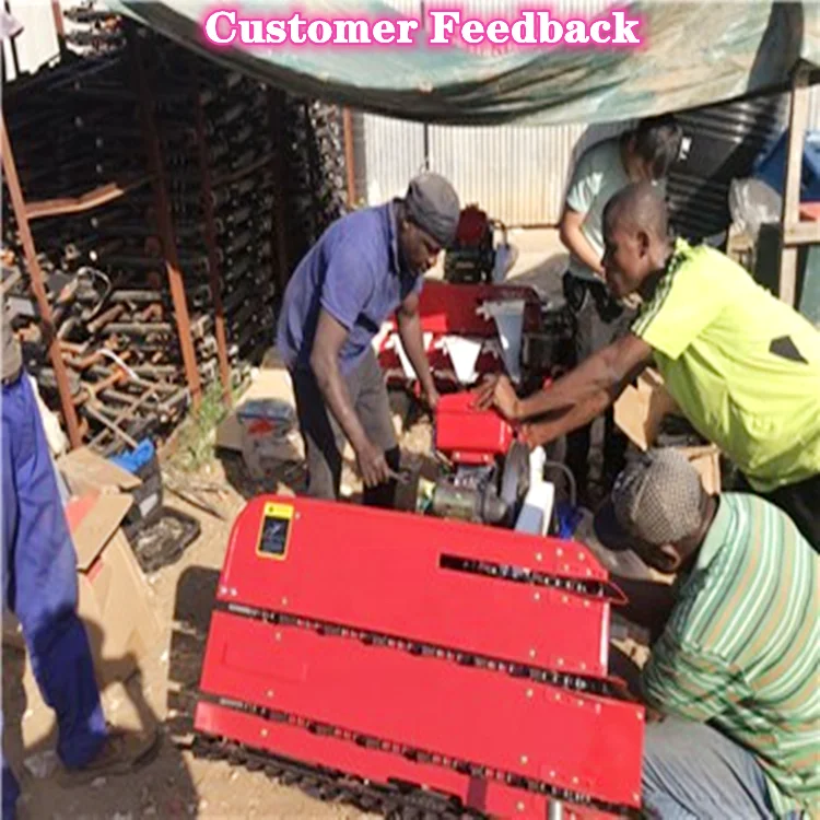 High - Efficiency Mini Corn Harvester with Advanced Technology and Exceptional Performance for Sale.