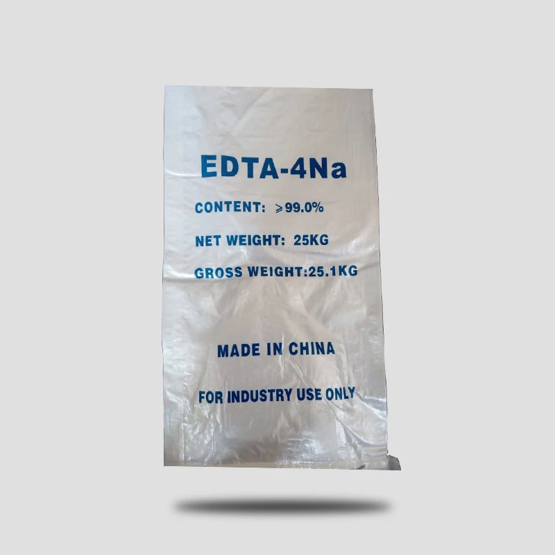 China original tetrasodium edta 4 na for water treatment
