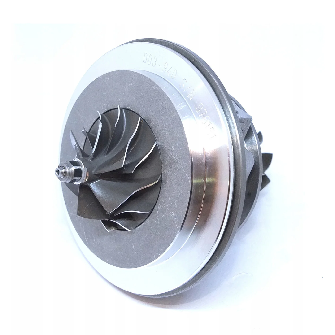 K03 Cartridge Turbina CHRA 53039880270 for ford focus ecoboost turbo CB5E6K682AC 53037100565