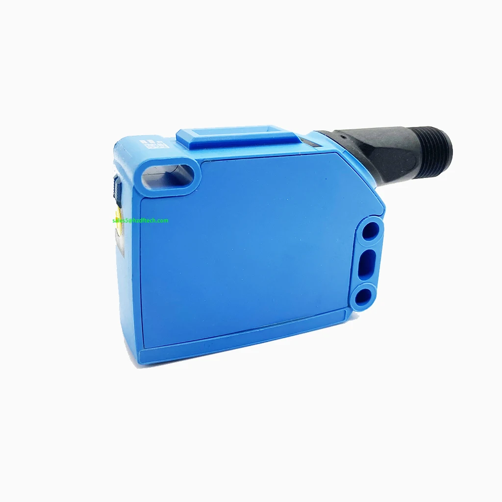 New Original Si-ck  Diffuse reflection photoelectric sensor WTS16P-24161120A00 1218663 in stock