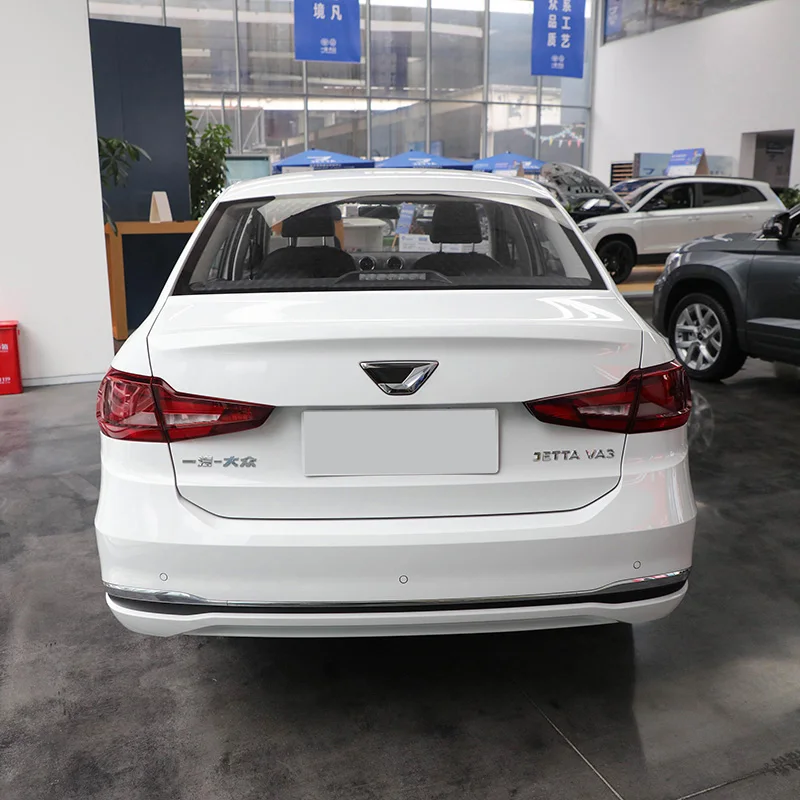 Прямая Продажа с фабрики VW JETTA VA3 1.5L подержанные автомобили китайский Бестселлер Классический бензиновый автомобиль тремя коробками недорогие