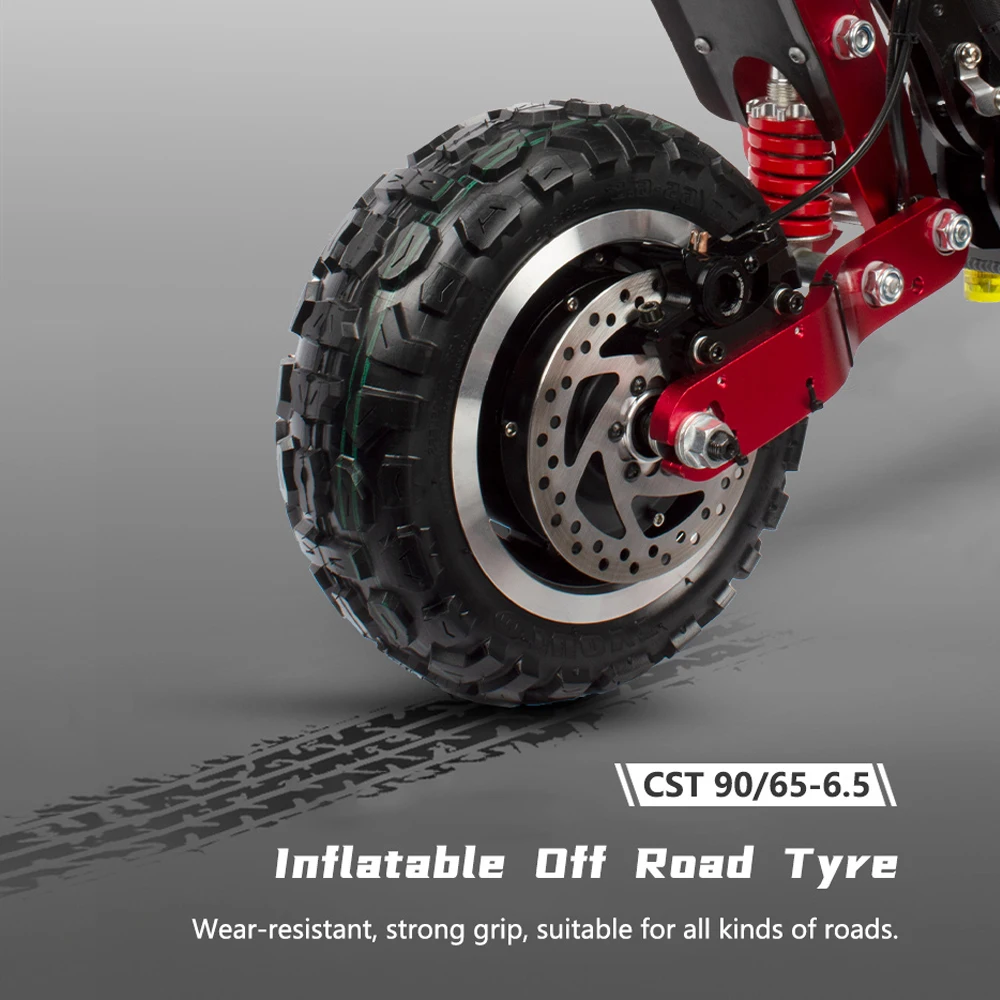 60V Electric Scooters Powerful Adult Fast 95KM/H Adults Scooter Electric 6000w Self-balancing Electric Scooters With Seat