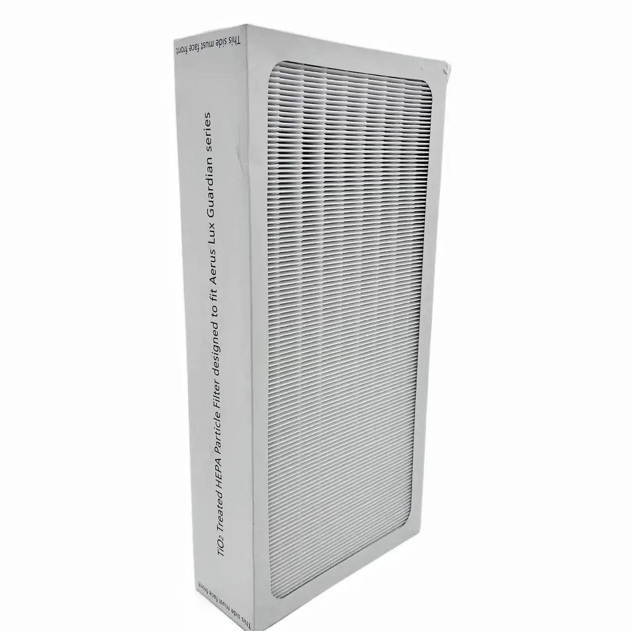 exclusive For  Aerus guardian TIO2 (1-pack)  Air Purifier Replacement Filter Compatible with Electrolux Aerus Guardian TiO2