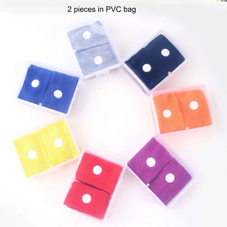 Nausea Relief Wristband