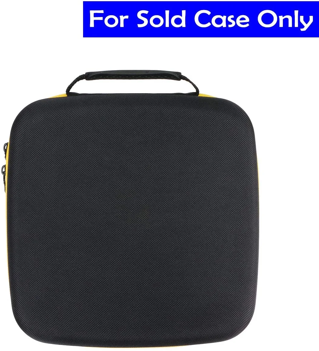 Fumao Hard Case for DEWALT Jobsite Wireless Speaker (DCR010), Case Only