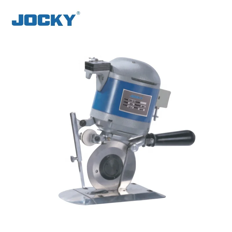 JOCKY RSD-120 круглый нож для резки