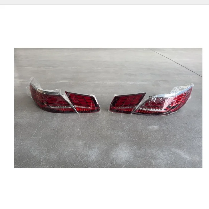 Hot selling factory outlet car auto parts for Mercedes Benz C217 S Coupe Taillights bodykit