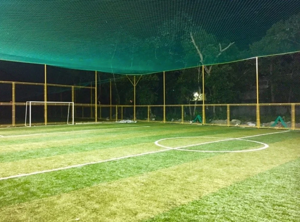 Sport Net Hockey Practice Goal Net cover net