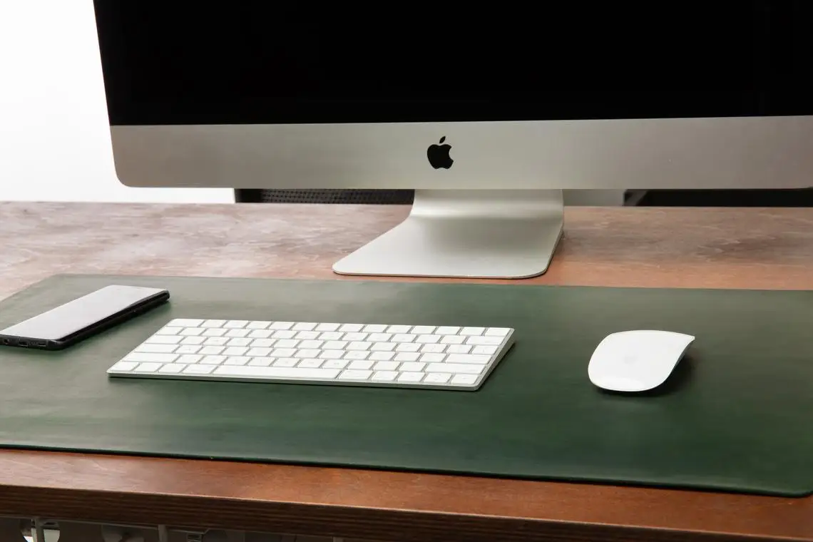  Пользовательский размер цветная форма Шерсть Войлок коврик для мыши 2021 трендовый продукт