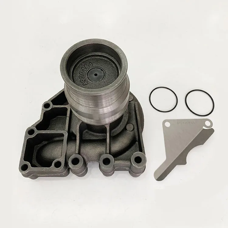 Высококачественный водяной насос двигателя для грузовика QSX15 ISX15 4024886 4089909 4089908 3101331 3681580 5484601 4920464