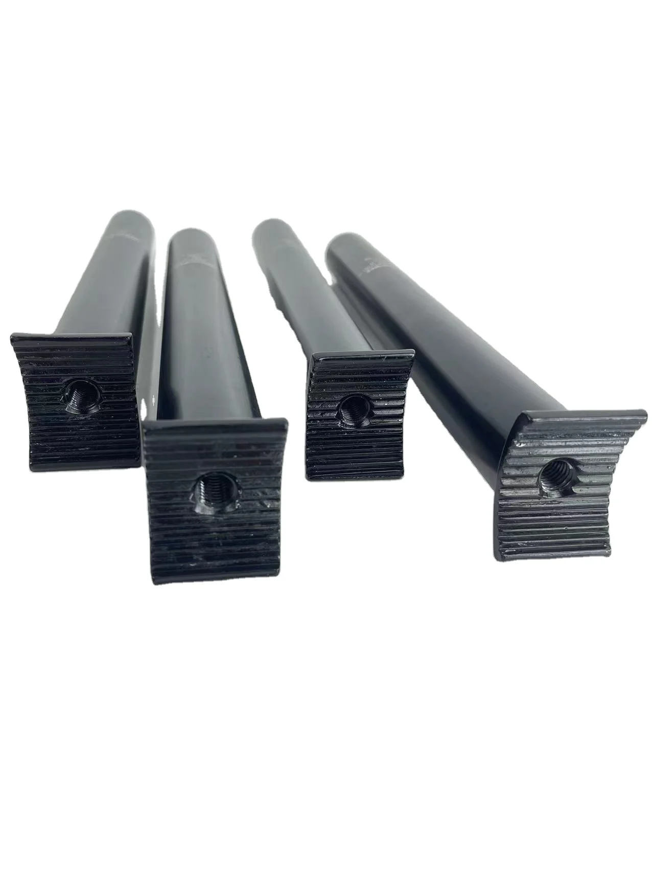 Подседельный штырь из сплава для BMX велосипеда и внедорожника, размер 25,4x200 мм