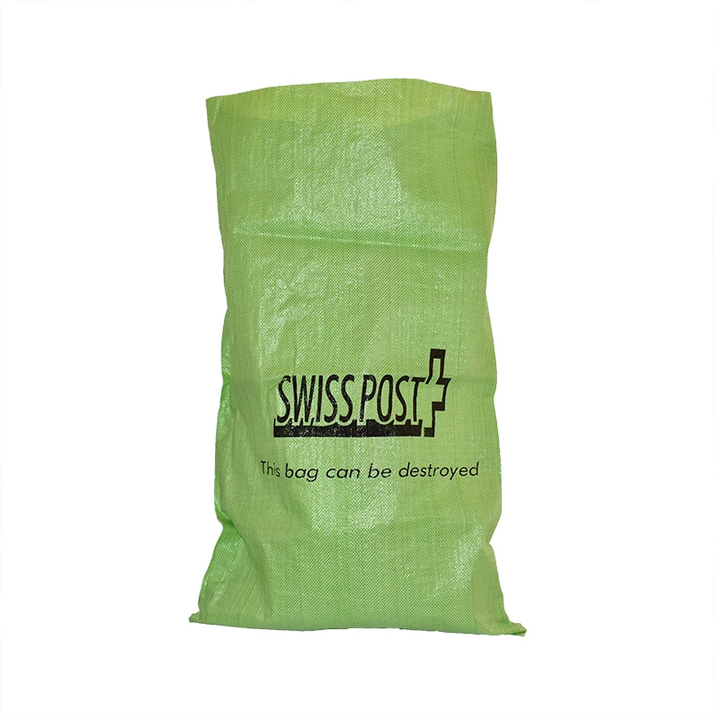 
hot selling pp woven bags for rubble,garbage construction bag with great price 