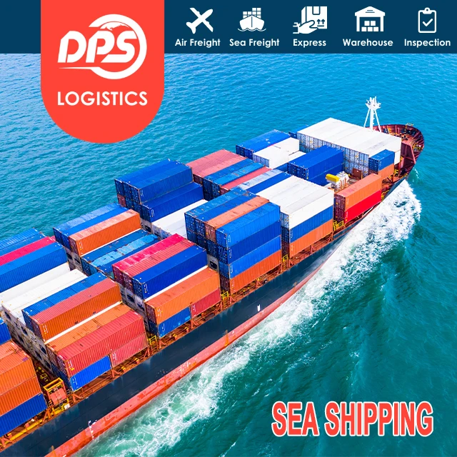 Contact Supplier Chat Now! Global professional shipping forwarder from china to FBA e-commerce