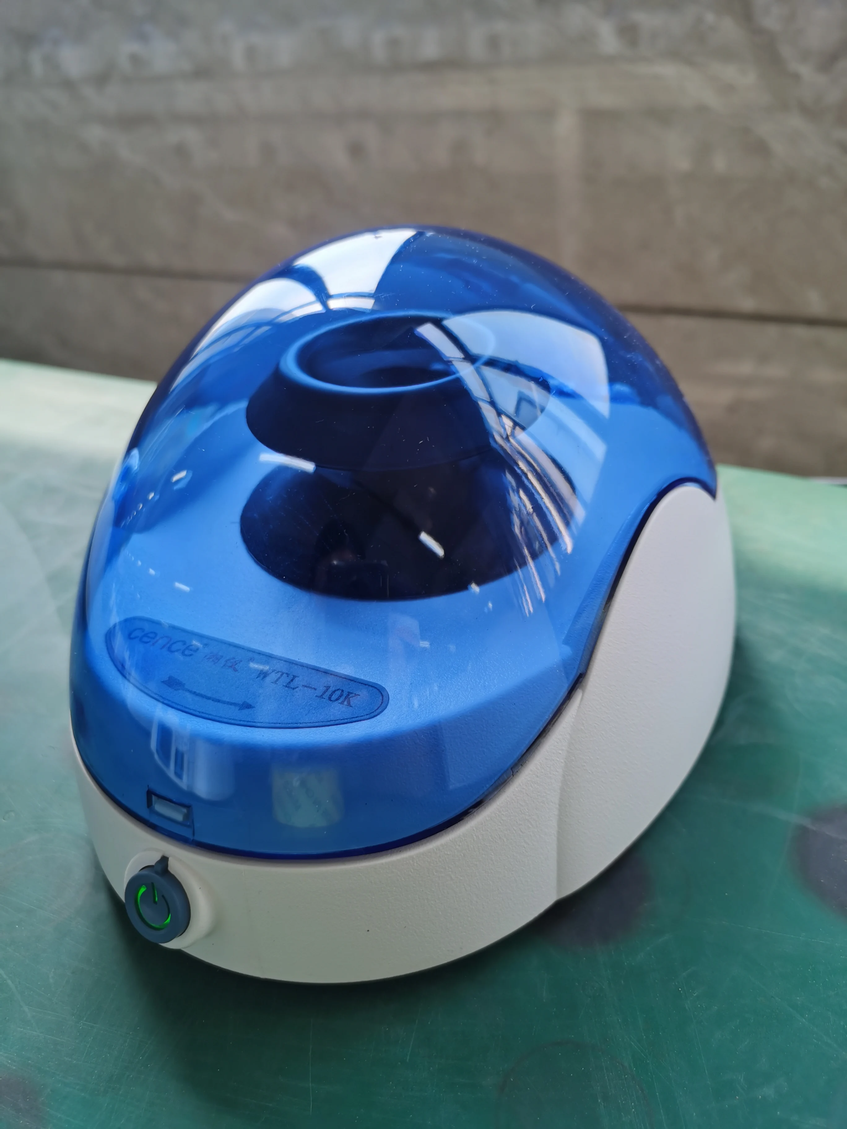 Cence Mini Centrifuge WTL-4K / 6K / 10K Cheap Price Centrifuge