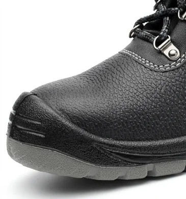 Легкие Промышленные Защитные фирменные рабочие защитные ботинки, защитная обувь для мужчин со стальным носком