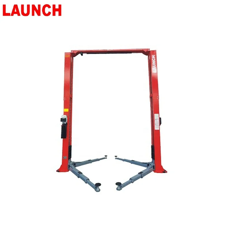 Cheap 2 Post hydraulic car jack lift TLT250ATC