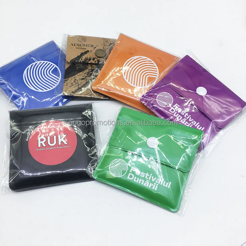 2024 New Portable Pocket Ashtray Fireproof Aluminum Foil Ash Bag Creative Personalized Trendy Ash Bag For Car Using