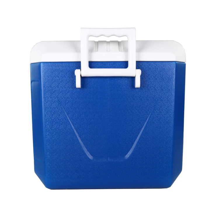 
60Lplastic fishing cooler box 