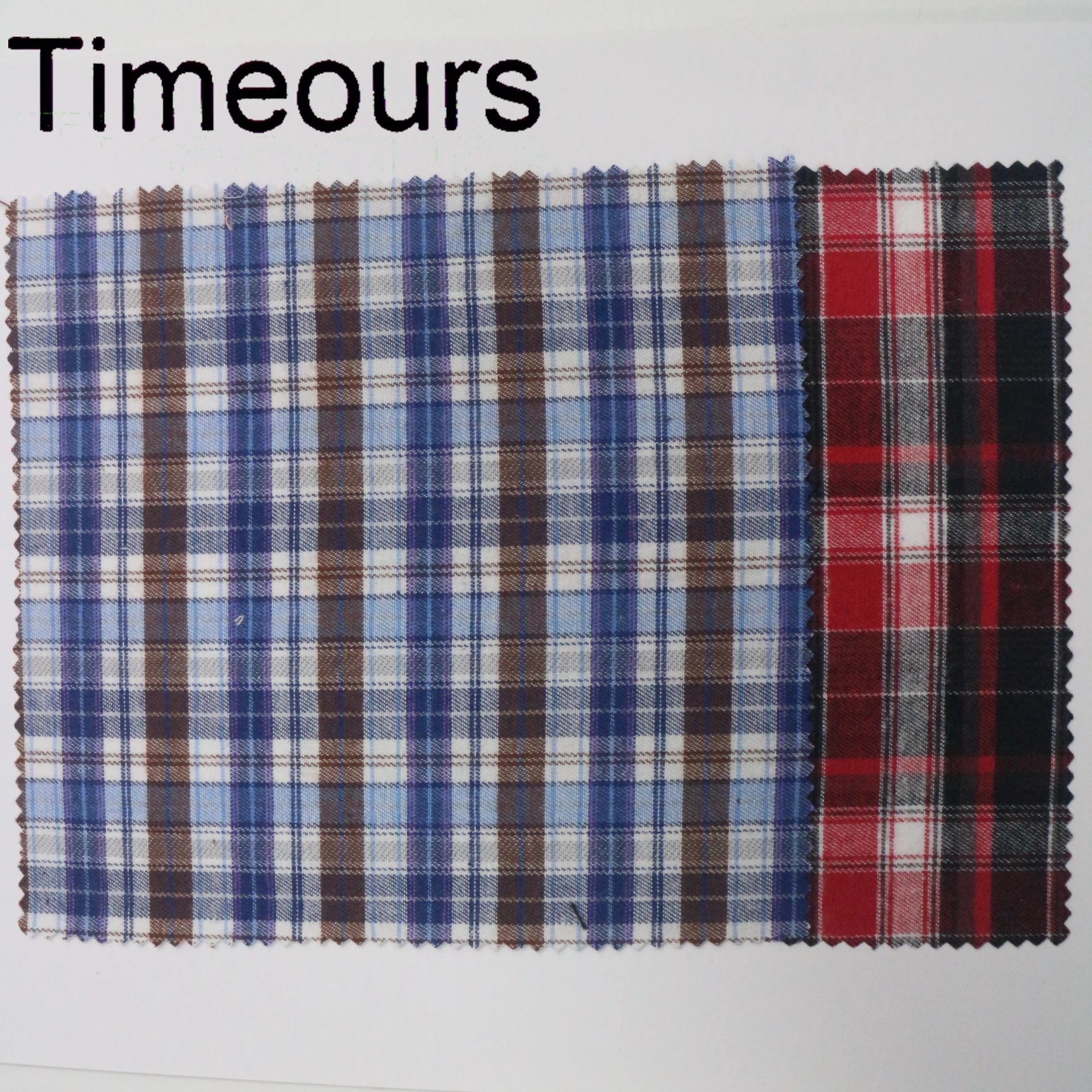 Wholesale profession supplies plain satin stripe 100% egyptian cotton fabric for Living Room