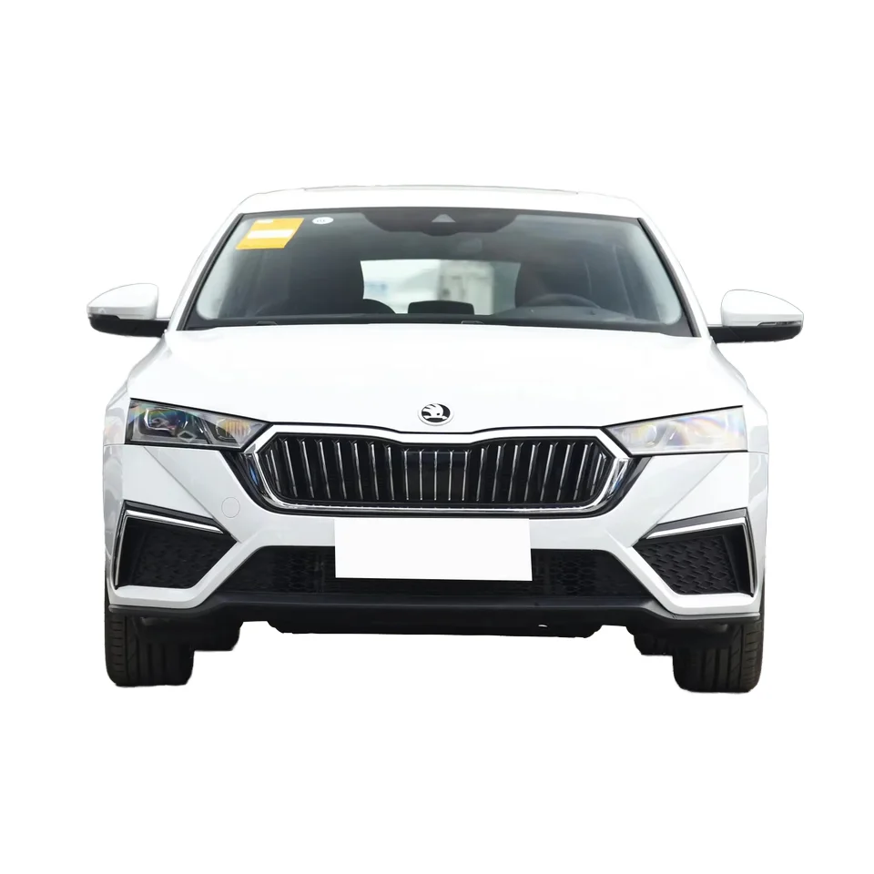 2024 Skoda Octavia PRO TSI80 роскошный хэтчбек 5-дверный 5-местный внедорожник с механической коробкой передач 1 5 л бензиновый и Электрический Топливный