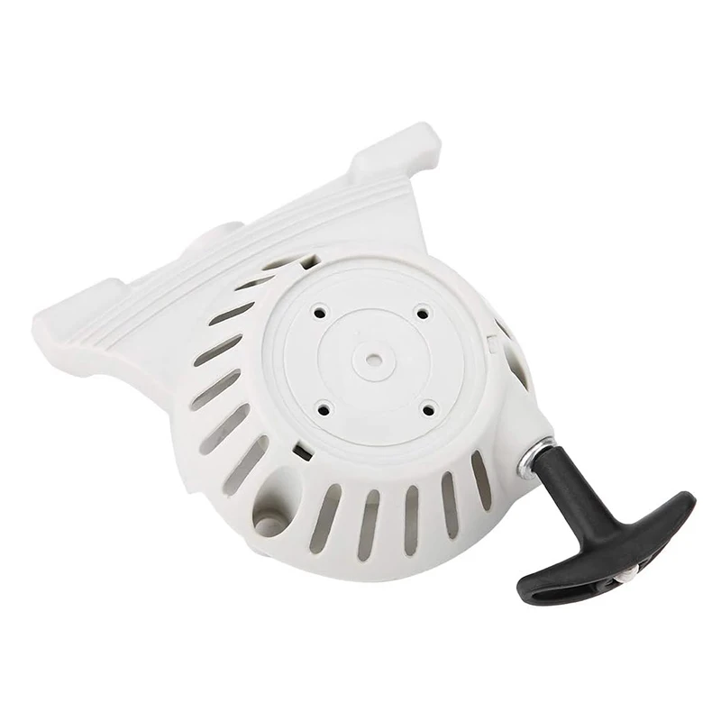 Recoil Starter Plastic Pull Starter Assy for Stihl FS90 FS110 FS130 String Trimmer Garden Tool Lawn Mower