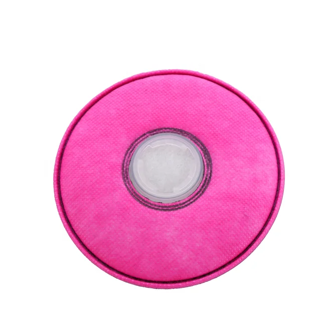 filter  cotton Industrial  Particulate Filter Accessories 2097 filter for 6200 6800 7502